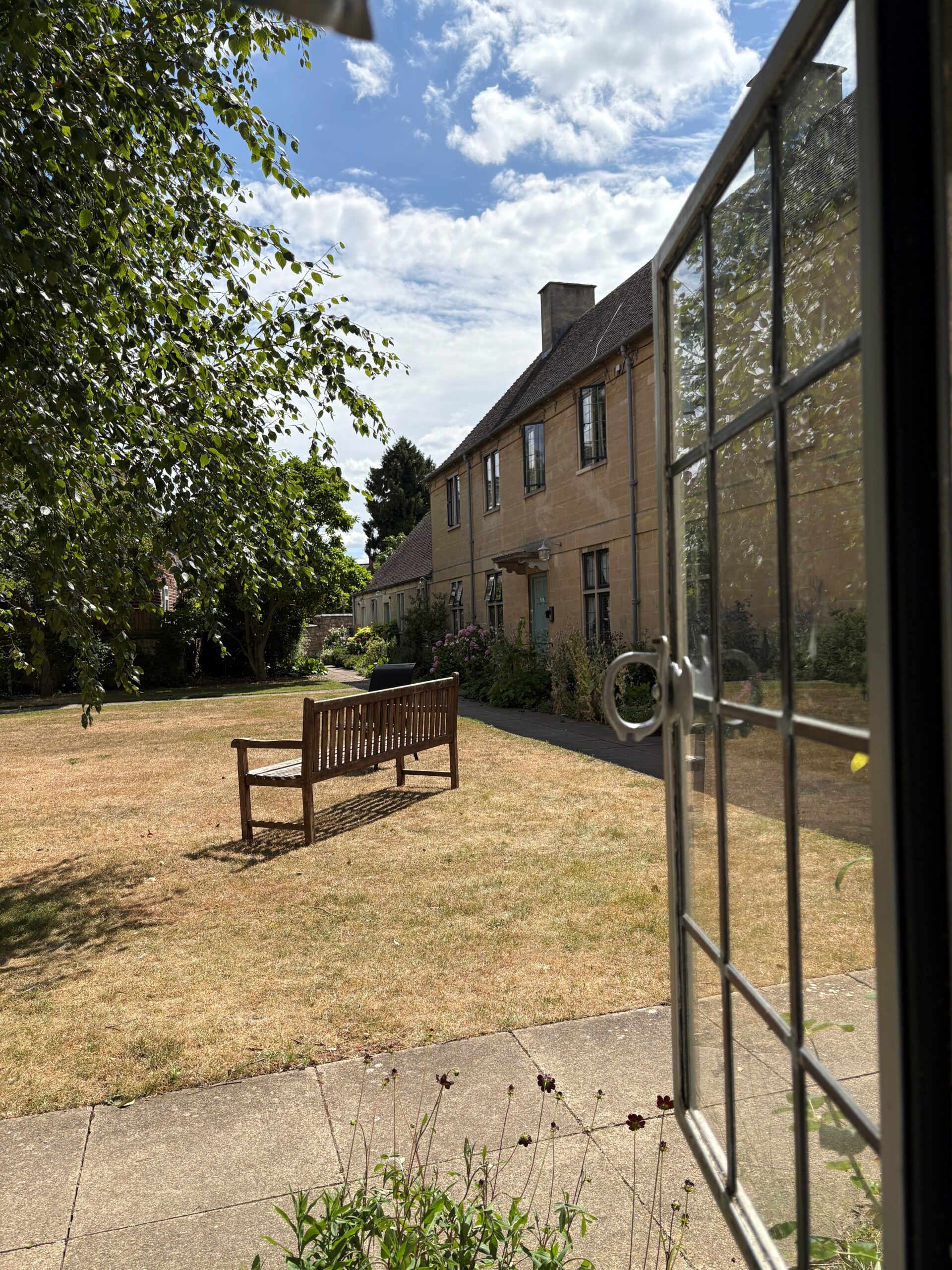 Stones Court Almshouses 3